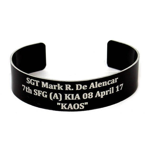 remembrance bracelets usmc